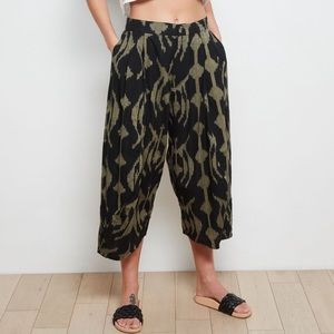 The Odells Peruvian Pant NWT XS